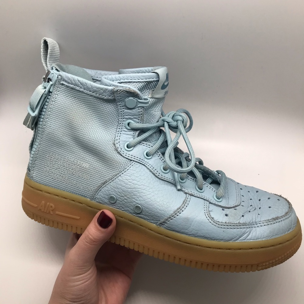 Nike SF AF1 - Picture 1 of 11